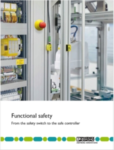 From the safety switch to the safe controller